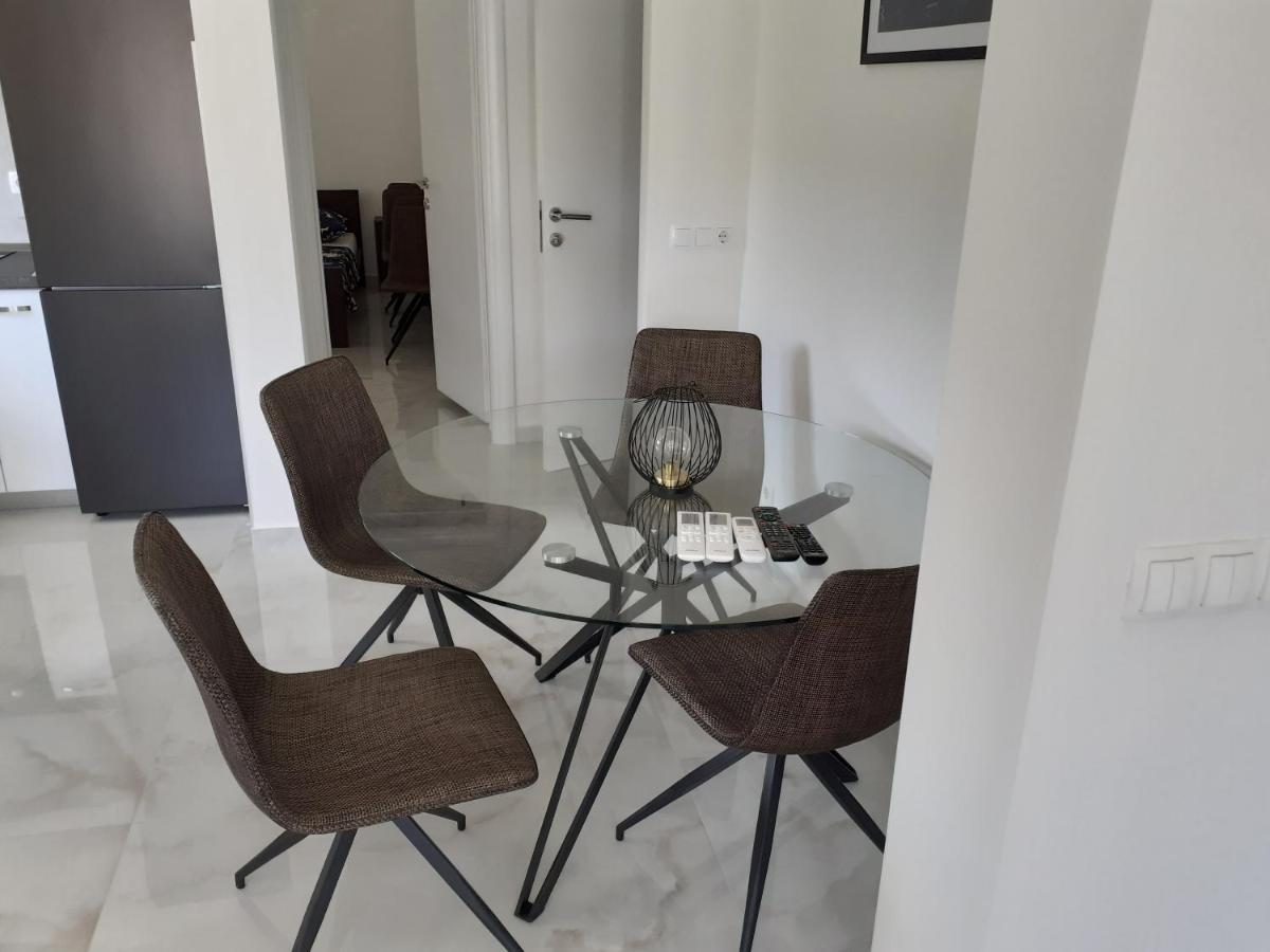 Apartmani Miletic Jelsa  Eksteriør billede