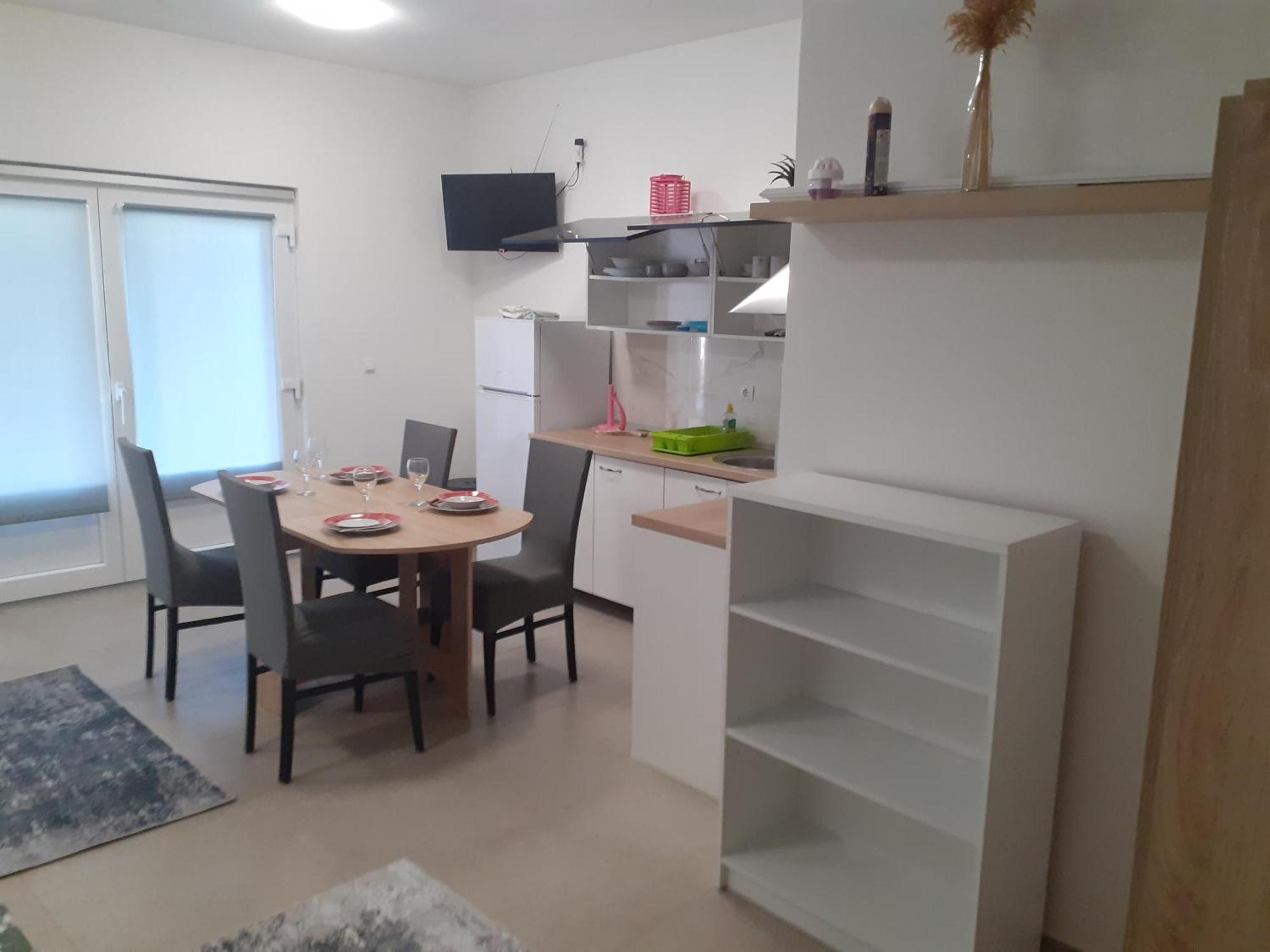 Apartmani Miletic Jelsa  Eksteriør billede