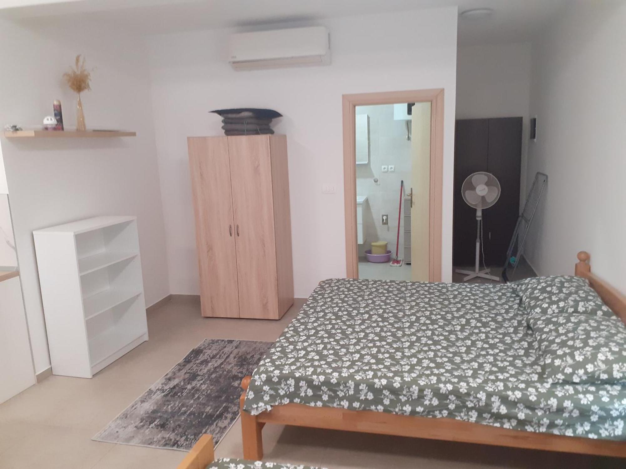 Apartmani Miletic Jelsa  Eksteriør billede