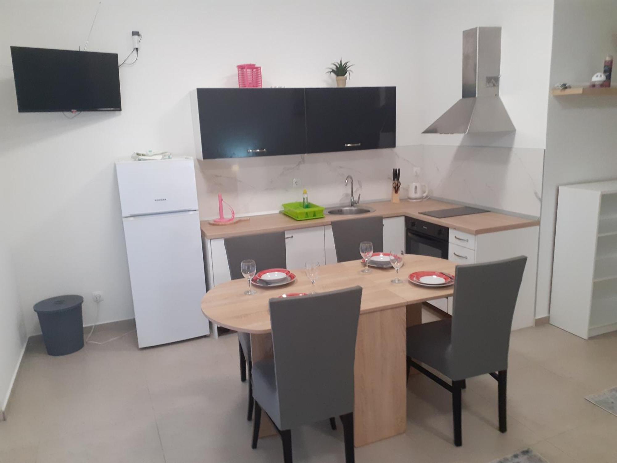 Apartmani Miletic Jelsa  Eksteriør billede