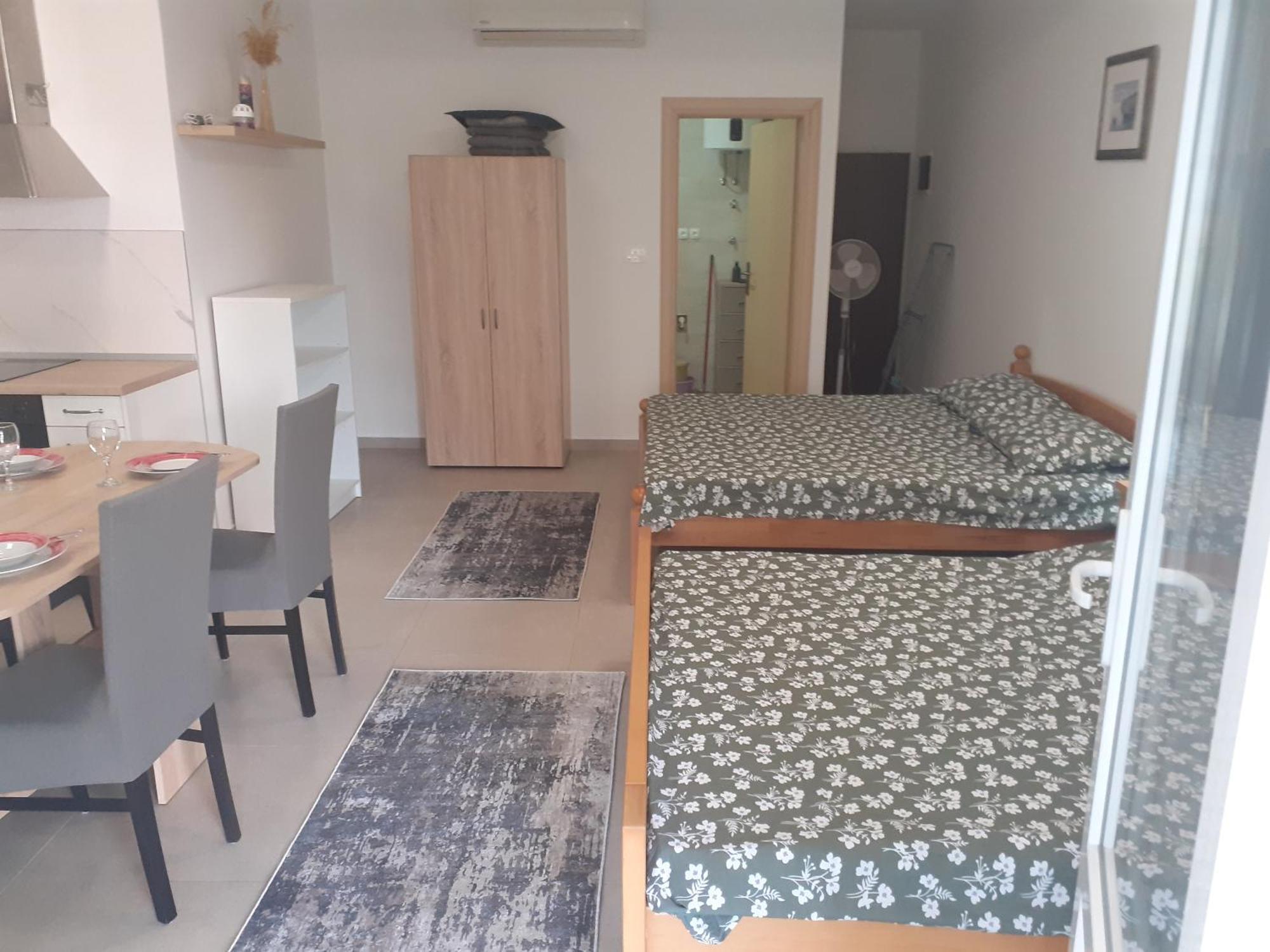 Apartmani Miletic Jelsa  Eksteriør billede